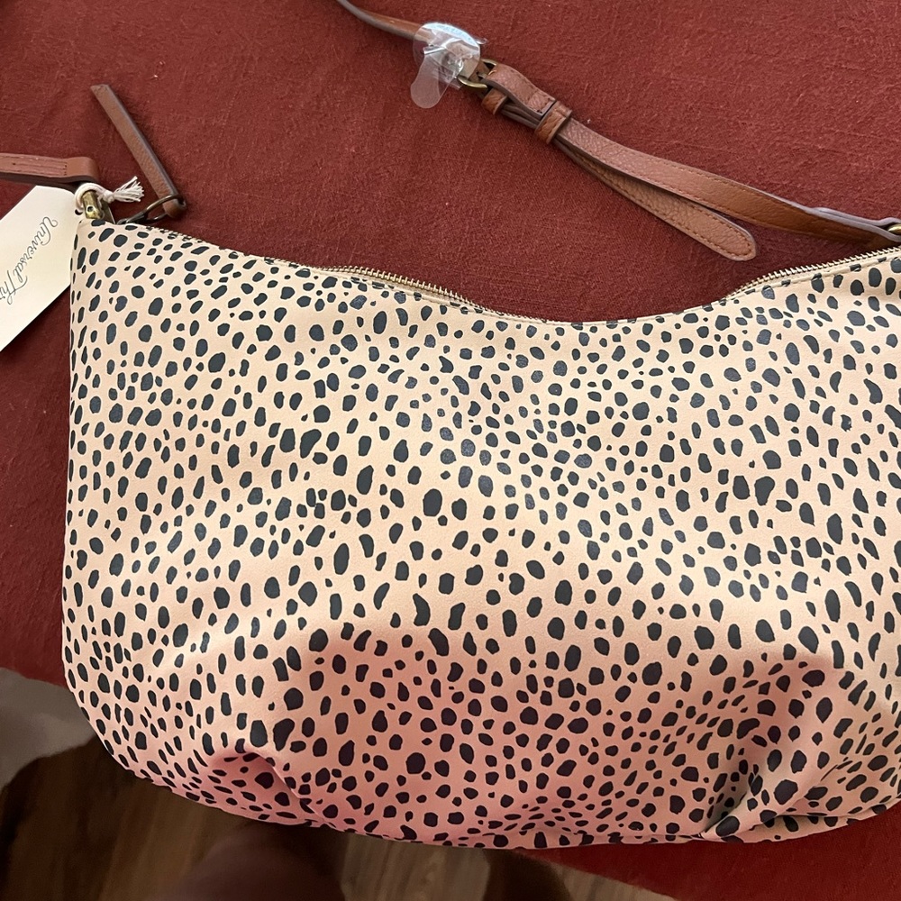 Target purse